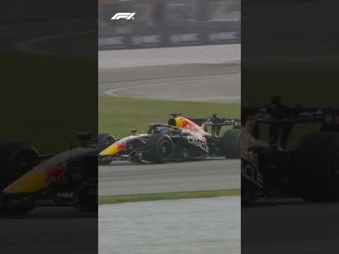 Watching Max Verstappen on his final lap in Sepang 🏆😍 #F1 #BahrainGP