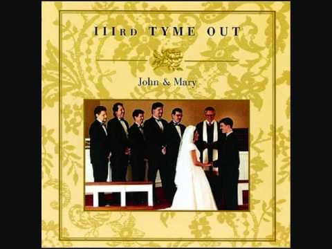 IIIrd Tyme Out: John & Mary