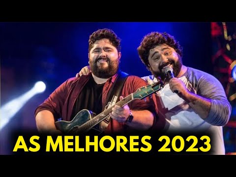 César Menotti & Fabiano 2023 - César Menotti & Fabiano 2023 10 Maiores Sucessos