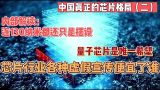 [討論] 據說中國90奈米曝光機都還沒真正上產線