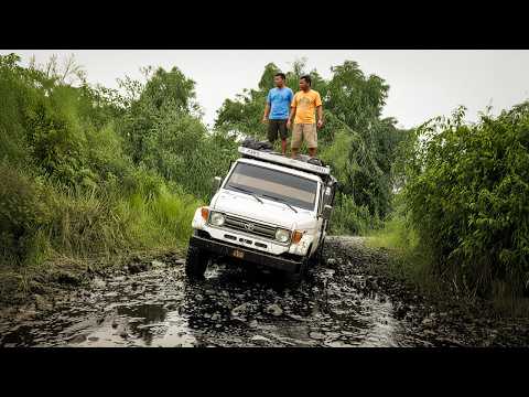 Venezuela: Surviving in the Middle of Oil