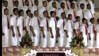 FAGASA EFKAS -  CD 2007  