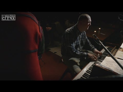 NAJPONK TRIO / U MALÉHO GLENA