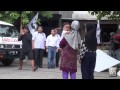 Liputan Anis Matta Syuting Iklan Sapa GEN AMPM Bandung