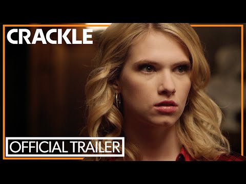 In The Vault | Official Trailer | Crackle - Watch Free
