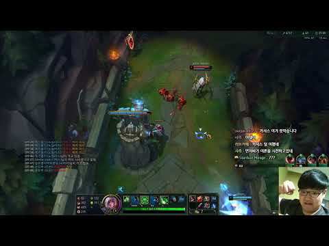 kingodsoon1 - Riven vs Irelia