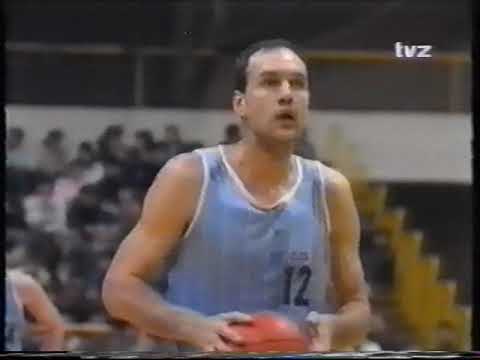 Euroliga 1989-90. - Jugoplastika - Lech - grupna faza
