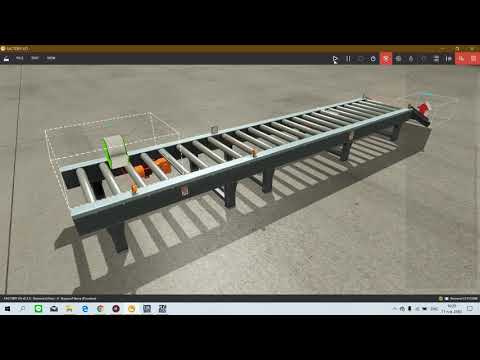 Queue of Items (Counters)