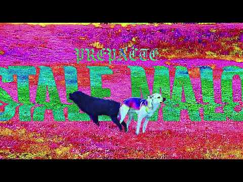 DMS - Stále málo (Prod. Esso)