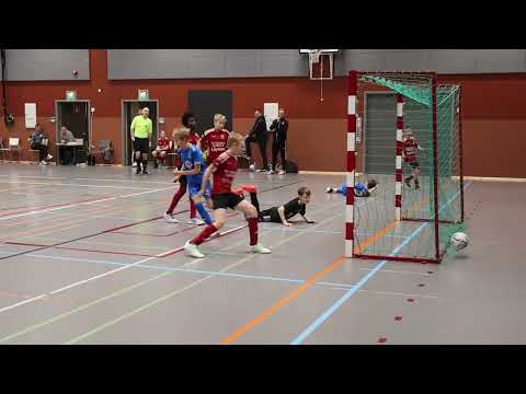 TamU - FC Kangasala/musta | P13/1 Futsal | Kooste