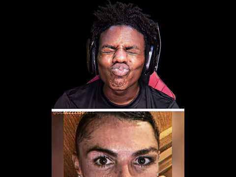 Bro Was Smiling Inside 😂😂 #ishowspeed #ronaldo #edit