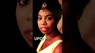 #inthedark #ninasimone #ninasimonesingstheblues #lilgreen
