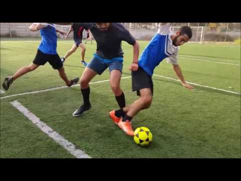 La Goleadora vs Villa María 2.0 #Fecha7 - Copa Palermo