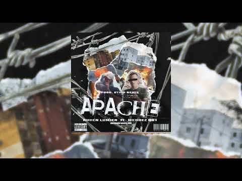Ruben Lumier & Mxndxz 061 - APACHE [prod.StaidBeats]