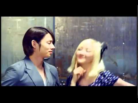 (HD) Sistar ft Heechul - Shady Girl MV Teaser