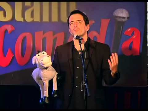 Bolhão Rouge  Seabra e o Burro - Stand up comedy