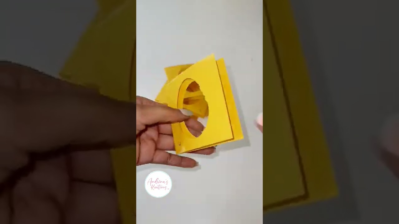 New Template Tutorial | Easter Party favors