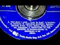 Benny Goodman quartet at Carnegie Hall (1938) - The Man I Love