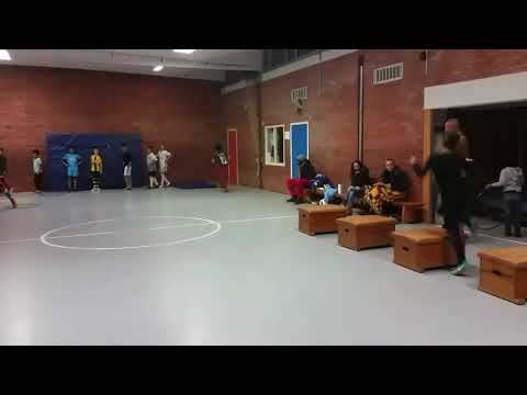 Tus Hamburg Jg. 2005 Traininng