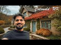 Visiting The Prettiest Village Of England