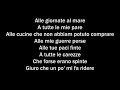 Pinguini Tattici Nucleari - Ridere TESTO