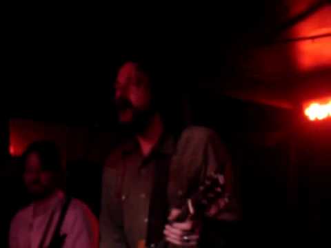 Marc Ford w/ Steepwater Band 