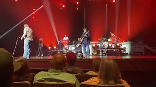 How Your Love Makes Me Feel - Diamond Rio