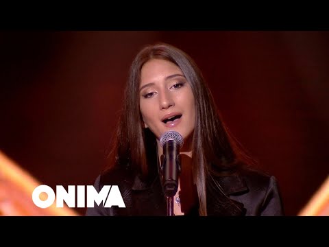 Diellza Nagavci - Lutem (Kenga Magjike 2019)