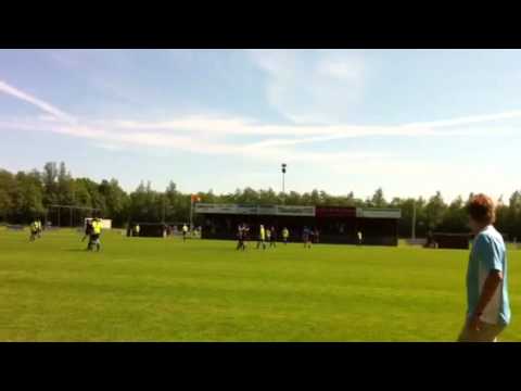 Harde kern voor lsvv