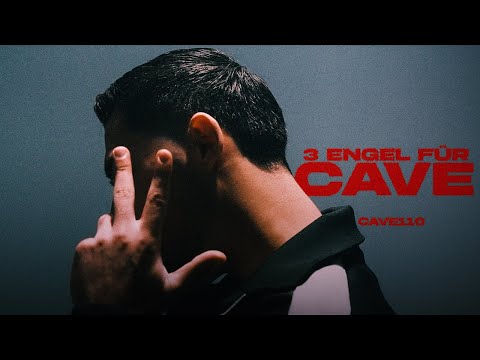 CAVE 110 - 3 Engel für Cave (Official Video)