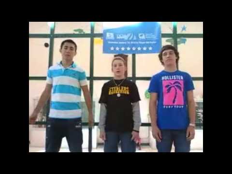 TMFMS EMA Text Me Music Video