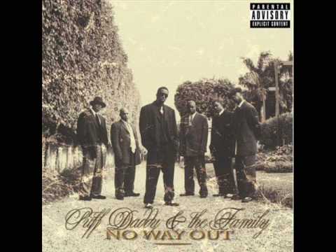 Puff Daddy - Is This The End? Feat: Ginuwine, Twista