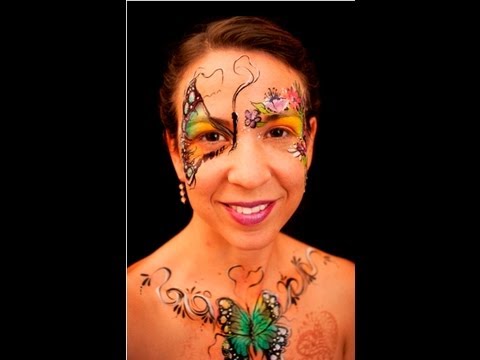 Promotional video thumbnail 6 for Wagner Events, Face Painting & Balloon Twisting