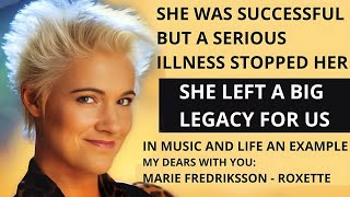 🌟 A Sad Ending and A Hard Life, But Her Beauty, Talent And Great 80s Classic Will Live On Forever 🌟