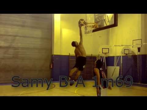 comment augmenter sa détente au basket