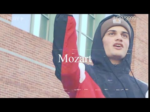 Lil Cata - Mozart (Official Music Video)