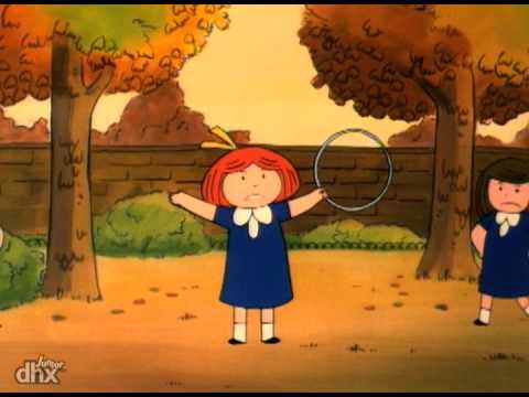 "Madeline 102 - Madeline and the Bad Hat"