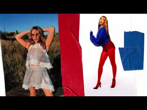 PinkPantheress, Kylie Minogue - Stateside + Kylie Minogue