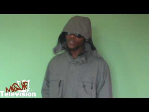 LOGIK TMG { FREESTYLE} (www.MisjifTV.com)