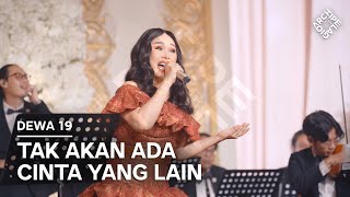 Download lagu Wedding Band Balikpapan ft. Titi Dj | Tak Akan Ada Cinta Yang Lain (Dewa 19) mp3 Download lagu Wedding Band Balikpapan ft. Titi Dj | Tak Akan Ada Cinta Yang Lain (Dewa 19) mp3
