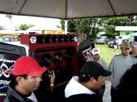 Fiorino Olsson Car (Eros) X FIORINO EXTREME (HARD POWER)