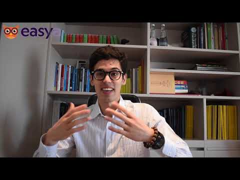 How I ranked 1st at Cambridge University - top secret revision tips for students