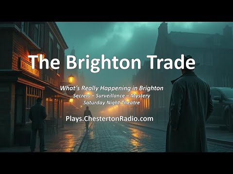 The Brighton Trade | Saturday Night Theatre | BBC Radio Mystery Drama