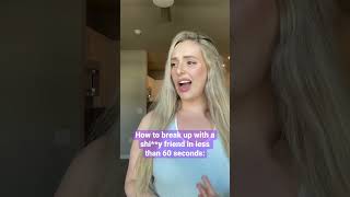 “Not Me It’s You”… coming soon 👀