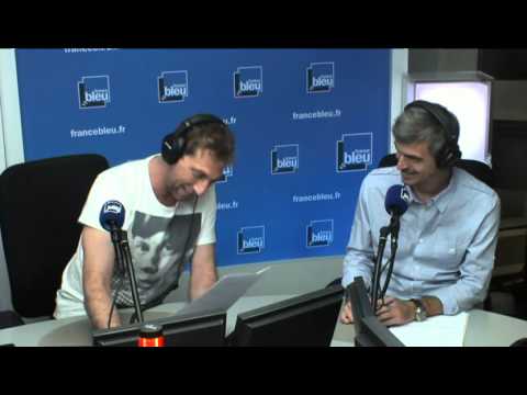 France Bleu Midi Ensemble - Allo les stars