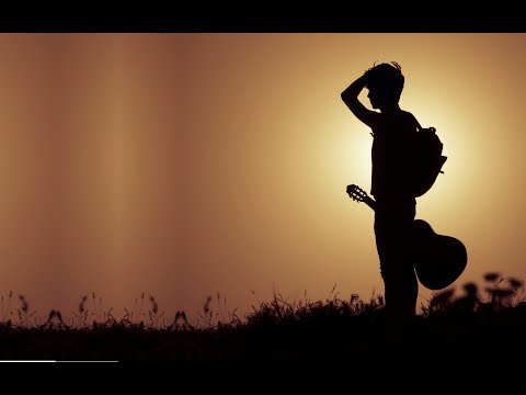 Cung đàn đưa lối - Hồng Tước