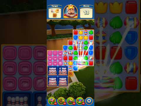 Royal Match Level 2991