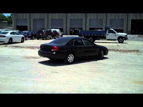 7239   2005 Ford Taurus SE 3 0L V6 OHV 12V