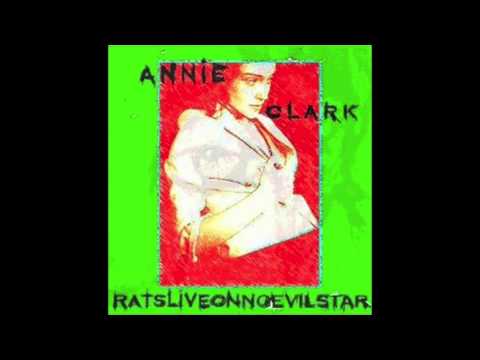 Annie Clark Youtube