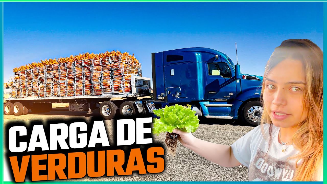 WE BECAME GREEN GROCERIES IN THE USA - PROBLEM WITH THE COLD STORAGE ROOM